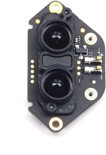 Vista 3 de [Piezas para drones] Genuino para DJI FPV Parte - Módulo de distanciamiento infrarrojo TOF Junta Drone Reparación Parte para reemplazo