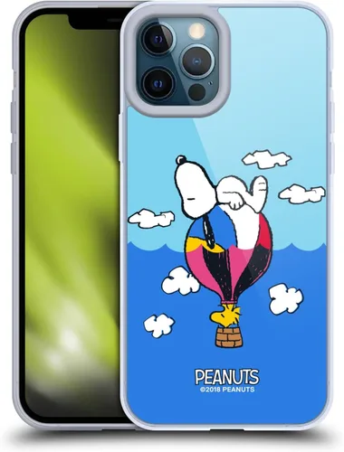 Vista 353 de Head Case Designs - Carcasa de gel suave compatible con Apple iPhone 7 Plus/iPhone 8 Plus