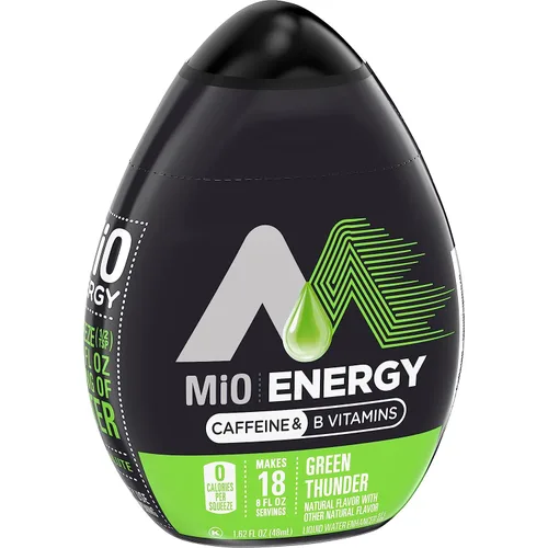 Vista 4 de Mio Mejora del agua - Variedad (paquete de 4) (variedad energética)