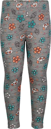 Vista 4 de Disney Moana - Conjunto de sudadera con capucha y leggings para bebés y niñas grandes