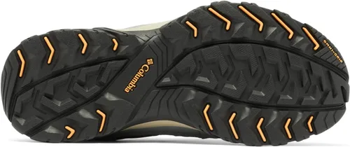 Vista 5 de Columbia Granite Trail impermeable para hombre
