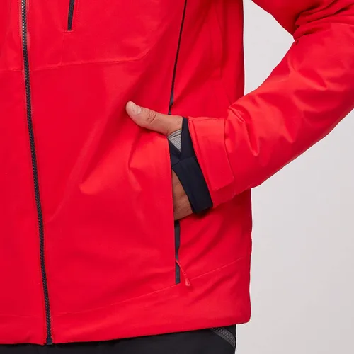 Vista 8 de Helly-Hansen - Chaqueta para hombre Alpha 3.0, 65551