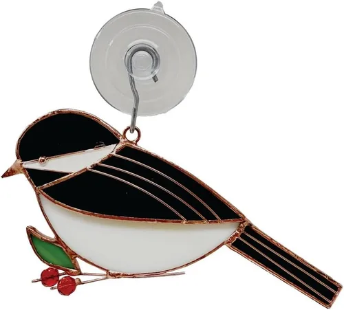 Vista 17 de Gift Essentials GE223 Angel Suncatcher (juego de 1)