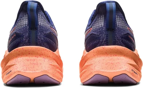 Vista 5 de ASICS Zapatillas de running NOVABLAST 3 para mujer