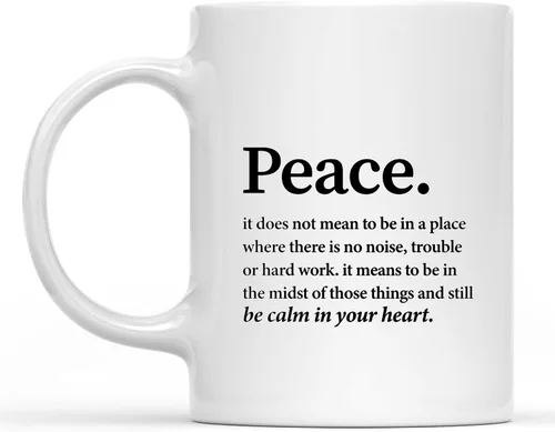 Vista 21 de Taza inspiradora y sarcasmo con texto en inglés "A Truly Great Doctor is Hard to Fond", regalos inspiradores y sarcasmo para hombres y mujeres