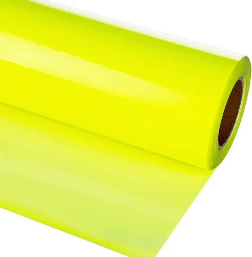 Vista 30 de guangyintong Rollo de vinilo de transferencia de calor negro con purpurina, 2 rollos de vinilo para planchar de 12 pulgadas x 12 pies para 2-Negro