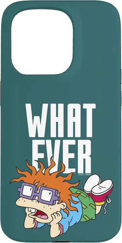Vista 14 de Rugrats Chuckie Whatever - Carcasa para iPhone 17