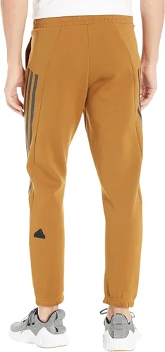 Vista 3 de adidas Pantalón Future Icon de 3 rayas para hombre