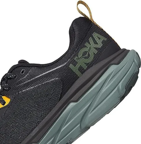 Vista 3 de HOKA ONE ONE Tenis de correr para hombre, talla 9.5 de EE. UU