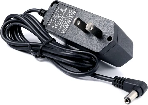 Vista 6 de Cargador adaptador de corriente alterna de pared para el hogar de 5 V 2 A con cable de carga USB DC de 3 pies para RCA 10 Viking PRO RCT6303W87
