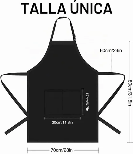 Vista 4 de Rosoz Divertidos delantales para parejas, ideas de regalo para él, juego de cocina de cocina, cumpleaños, boda, aniversario, despedida de soltera