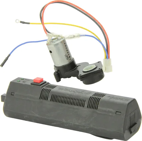 Vista 4 de Traxxas 5270R Complete EZ Start 2 Sistema de arranque eléctrico