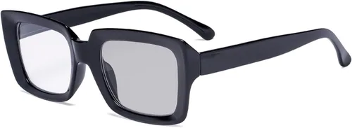 Vista 15 de Eyekepper Gafas de lectura fotocrómicas de transición para mujer