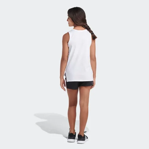 Vista 2 de adidas Camiseta sin mangas para niños