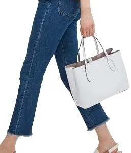 Vista 3 de Kate Spade New York Harper - Bolso bandolera con correa para el hombro (pergamino), Pergamino