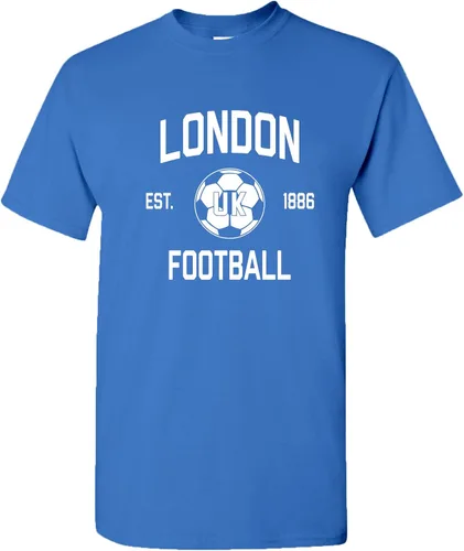 Vista 11 de Camiseta de Fútbol Clásico Mundial de Fútbol Arch Cup