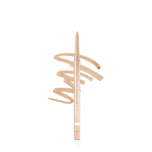 Vista 12 de Clinique High Impact Gel Tech Eyeliner Waterproof, Smudge Resistant + Safe For Sensitive Eyes AB Miel Negra