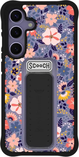 Vista 42 de Scooch Wingman - Funda con función atril para Samsung Galaxy S9 [protección contra caídas de 10 pies] [soporte bidireccional] funda protectora a