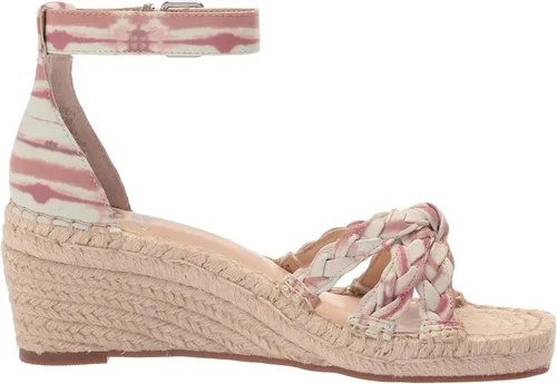 Vista 6 de Vince Camuto Womens Footwear Jadeya - Sandalia de cuña alpargata