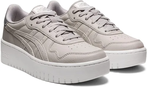 Vista 2 de ASICS Japón S PF Sportstyle para mujer, BlancoVerde Trébol