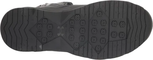 Vista 4 de Under Armour Stellar G2 Zip Botas militares y tácticas impermeables para hombre