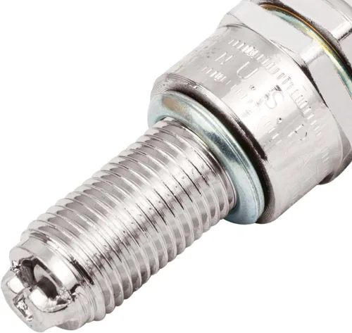 Vista 2 de E3 Bujías E3.38 Premium para Deportes Motorizados con Tecnología DiamondFIRE, 10mm, 0.750” de Alcance, Asiento de Junta, Para Honda, Suzuki, Yamaha