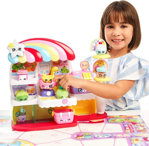 Vista 7 de Kindi Kids Kitty Petkin Supermercado