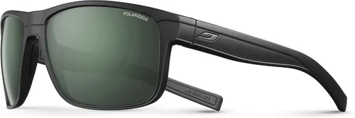 Vista 3 de Julbo Renegade - Gafas de sol de rendimiento con lente REACTIV o polarizada