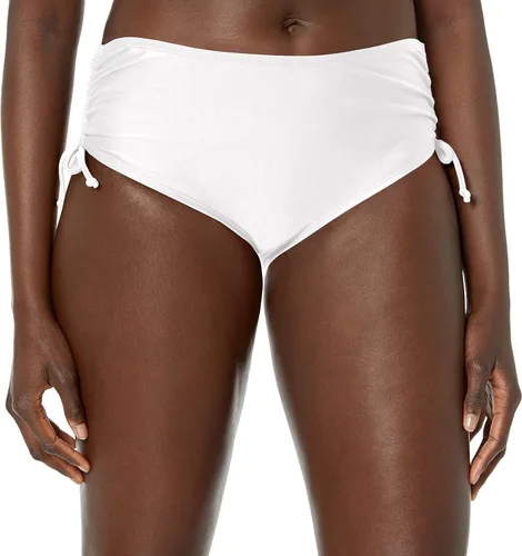 Vista 4 de Catalina Women's Standard Side Tie Bikini Swim Bottom Swimsuit