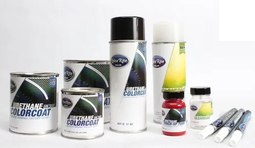 Vista 3 de Pintura de retoque automotriz para Scion xB