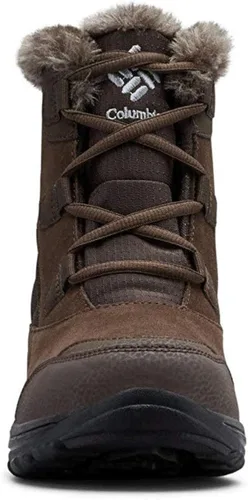 Vista 4 de Columbia Ice Maiden - Botines de nieve para mujer
