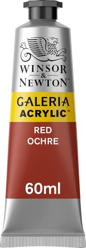 Vista 73 de De Galería Winsor & Newton: Tubo de color acrílico