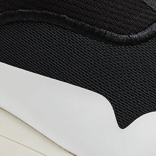Vista 7 de York Athletics The Gail Recovery Trainer Zapatos de entrenamiento para hombres y mujeres Zapatillas cómodas sin cordones para entrenamientos