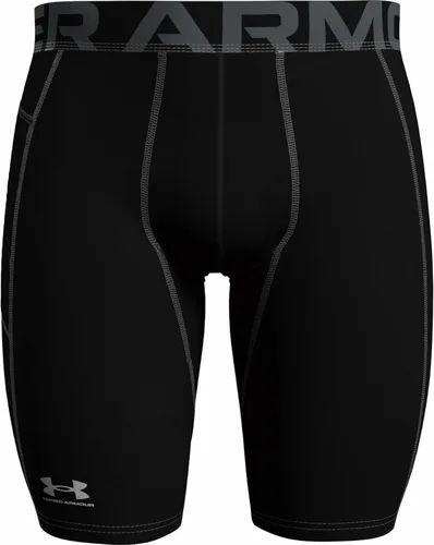 Vista 7 de Under Armour - Calzas largas HeatGear para hombre