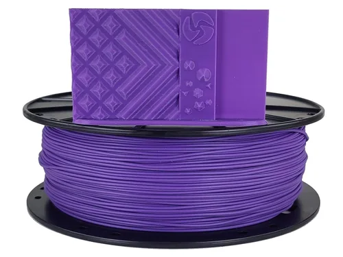 Vista 65 de 3D-Fuel Tough Pro PLA+ Filamento para Impresión 3D, Hecho en EE. UU., Filamento para Impresora 3D, Precisión Dimensional +/- 0.02 mm, 1.75 mm