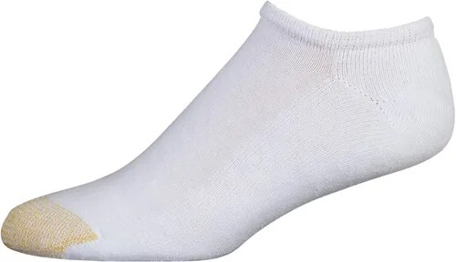Vista 3 de Gold Toe Calcetines deportivos de algodón 656f para hombre multipares