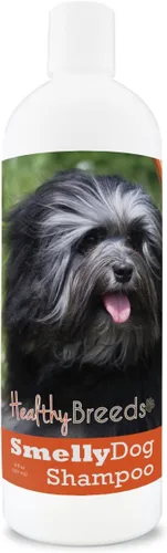 Vista 218 de Healthy Breeds Affenpinscher - Champú de bicarbonato de sodio para perros, 8 onzas