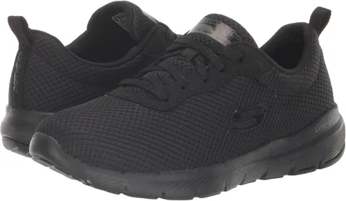 Vista 11 de Skechers Tenis Flex Appeal 4.0 para mujer
