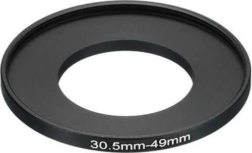Vista 16 de PATIKIL Anillo escalonado de metal de 1.063 in-1.457 in, anillo adaptador de filtro de lente de cámara, anillo adaptador de filtro de aluminio