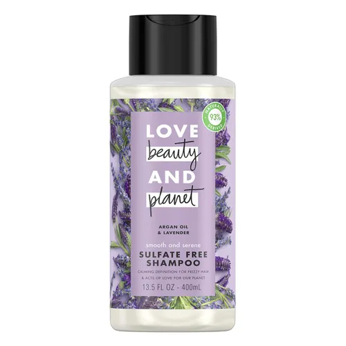 Vista 3 de Champú y acondicionador Love Beauty and Planet