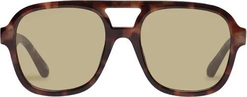 Vista 17 de AIRE Whirlpool - Gafas de sol - Negro, aviador, unisex, estilo Hollywood de los años 70