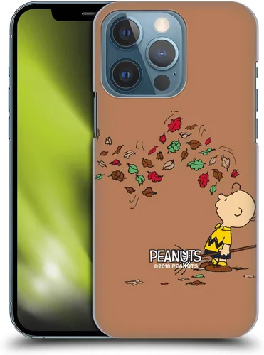 Vista 54 de Carcasa rígida para iPhone 7 y iPhone 8, diseño de cacahuetes, color marrón