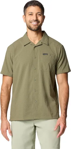 Vista 12 de Columbia Camisa de campamento de manga corta Utilizer para hombre