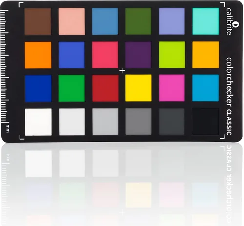 Vista 9 de Calibrite ColorChecker Passport Photo 2 (CCPP2)