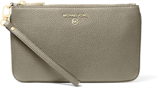 Vista 8 de Michael Kors Pulsera Jet Set Charm Md Tz para mujer Herrajes dorados/Negro