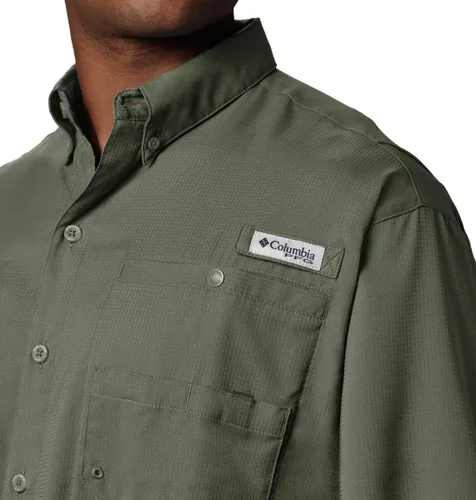 Vista 3 de Columbia Tamiami II - Camisa de manga corta para hombre