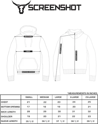 Vista 6 de Screenshot - Sudadera con capucha de forro polar para hombre, estilo urbano