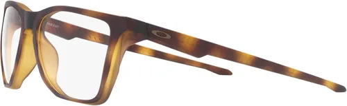 Vista 3 de Oakley Ox8058 The Cut Square - Marcos para gafas graduadas para hombre