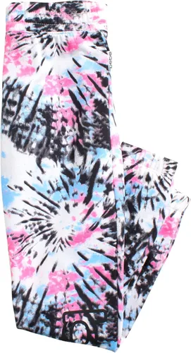 Vista 5 de bebe Conjunto deportivo para niña 2 piezas de sudadera y pantalones deportivos de forro polar activo niña pequeñaniña grande