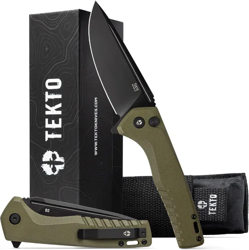 Vista 10 de TEKTO F3 Charlie